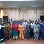 LUTTE CONTRE LES MUTILATIONS GENITALES FEMININES : LES FORCES DE DEFENSES ET DE SECURITE JOUENT LEUR PARTITION