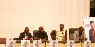 Dédicace : LIMACHEL présente son tout premier album à ses mélomanes