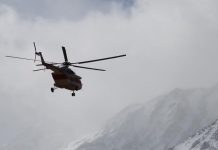 Iran: crash de l’ATR72, «des corps dispersés autour de l’avion»