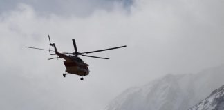 Iran: crash de l’ATR72, «des corps dispersés autour de l’avion»