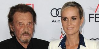 Héritage de Johnny Hallyday : le rocker a fait un dernier don à Laeticia avant de mourir