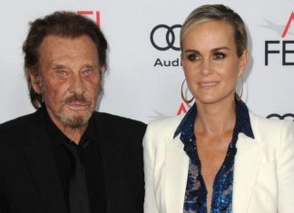 Héritage de Johnny Hallyday : le rocker a fait un dernier don à Laeticia avant de mourir