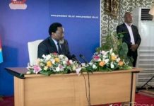 RDC: Le cortège de Kabila fait un accident, cinq morts dont trois soldats et 11 blessés