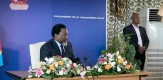 RDC: Le cortège de Kabila fait un accident, cinq morts dont trois soldats et 11 blessés