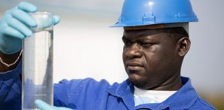 La gestion de l’eau potable, une véritable expertise