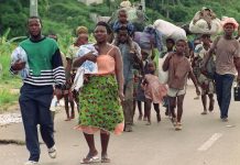 Liberia: le suspect d’un massacre commis durant la guerre civile retrouvé