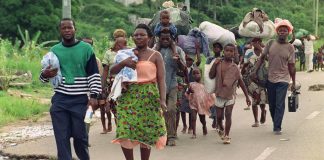 Liberia: le suspect d’un massacre commis durant la guerre civile retrouvé