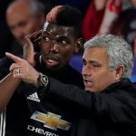 Ligue des champions: Manchester United résiste, l’AS Rome craque