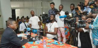 RDC : la très controversée « machine à voter » enfin présentée