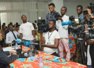 RDC : la très controversée « machine à voter » enfin présentée