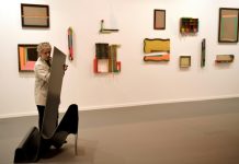 Madrid: la foire d’art ARCO s’ouvre sur le retrait polémique d’une oeuvre