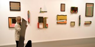 Madrid: la foire d’art ARCO s’ouvre sur le retrait polémique d’une oeuvre