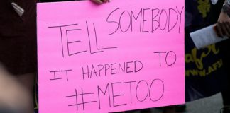 MeToo en Chine devient rizetlapin pour contourner la censure