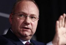 Mines : Mark Cutifani prend son temps pour revendre ses sites en Afrique du Sud