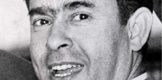 Bachir Ben Barka : « Mon père dérangeait la politique africaine d’Israël »