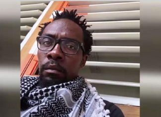 Guinée équatoriale : mise en liberté requise pour un caricaturiste