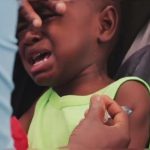 Le Malawi lance un nouveau vaccin contre la typhoïde pour les enfants