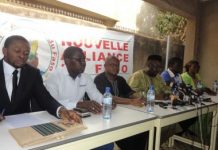 La NAFA doute de indépendance de la  Justice militaire