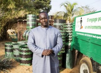 Niger : Bioplast, la PME qui traque les déchets