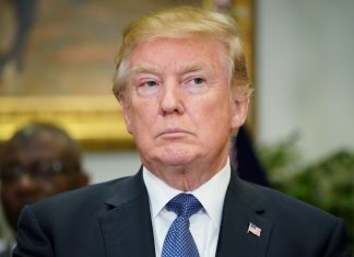 Nobel de la paix: soupçons de fraude autour d’une candidature au nom de Trump