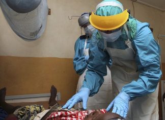 Une flambée record de fièvre de Lassa fait 72 morts au Nigeria