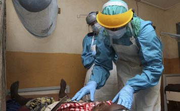 Une flambée record de fièvre de Lassa fait 72 morts au Nigeria