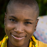 ANGELA AQUEREBURU, LA SHONDA RHIMES TOGOLAISE