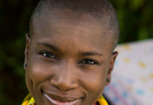 ANGELA AQUEREBURU, LA SHONDA RHIMES TOGOLAISE