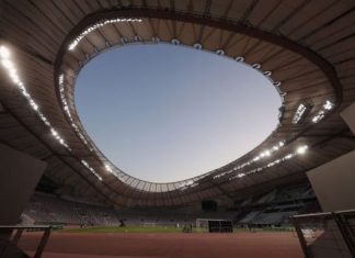 Qatar : chute mortelle dans un stade du Mondial-2022
