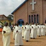 Crises politiques en Afrique : le difficile rôle des religieux