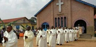 Crises politiques en Afrique : le difficile rôle des religieux
