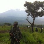 Violents affrontements entre l’armée congolaise et l’armée rwandaise