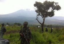 Violents affrontements entre l’armée congolaise et l’armée rwandaise