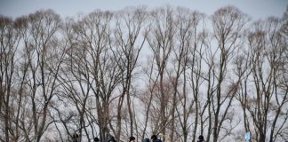 Russie: la neige complique l’enquête sur le crash d’un Antonov