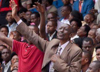 Le Rwanda ferme plus de 700 églises