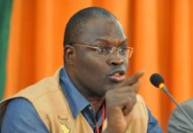 Sénégal: 7 ans de prison requis contre le maire de Dakar