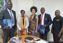 Promotion du Salon International du Tourisme d’Abidjan (SITA) 2018/ Côte d’Ivoire Tourisme en tournée en Afrique de l’Est : étape du Rwanda