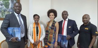Promotion du Salon International du Tourisme d’Abidjan (SITA) 2018/ Côte d’Ivoire Tourisme en tournée en Afrique de l’Est : étape du Rwanda