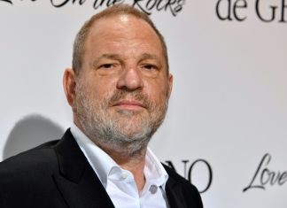 Le studio Weinstein va se déclarer en faillite