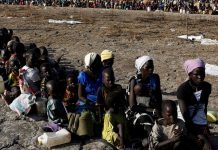 Le Soudan du Sud de nouveau menacé par la famine