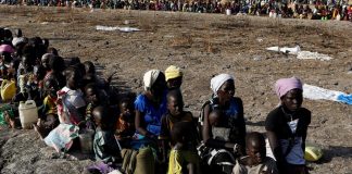 Le Soudan du Sud de nouveau menacé par la famine
