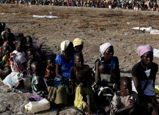 Le Soudan du Sud de nouveau menacé par la famine