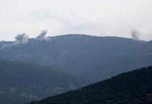 Combats entre soldats turcs et pro-syriens dans l’enclave d’Afrine