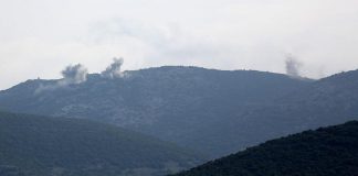 Combats entre soldats turcs et pro-syriens dans l’enclave d’Afrine