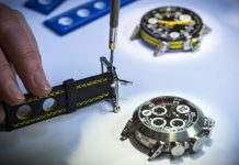 Les touristes chinois, de retour en France, réveillent les ventes de montres de luxe