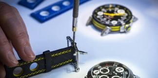 Les touristes chinois, de retour en France, réveillent les ventes de montres de luxe