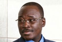 Burkina Faso : en exil au Canada, Zida rédige ses mémoires