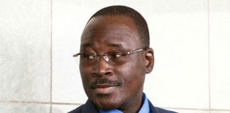 Burkina Faso : en exil au Canada, Zida rédige ses mémoires