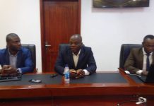 « IGBOYA » : Une application mobile pour se prémunir des vols…