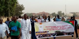 Ouverture du procès du putsch : « le peuple a fait son travail, nous attendons les juges » PK Victor